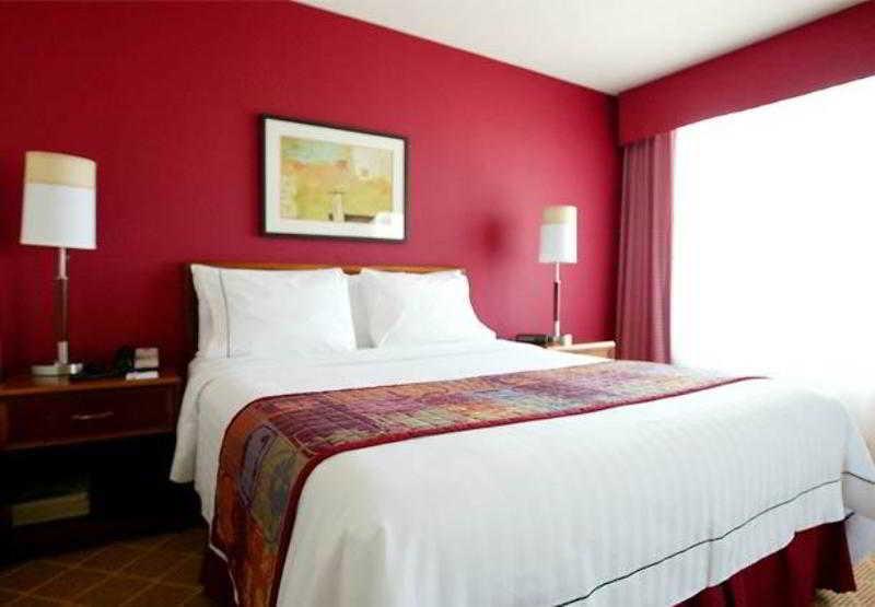 Residence Inn By Marriott Boston Кембридж Екстер'єр фото